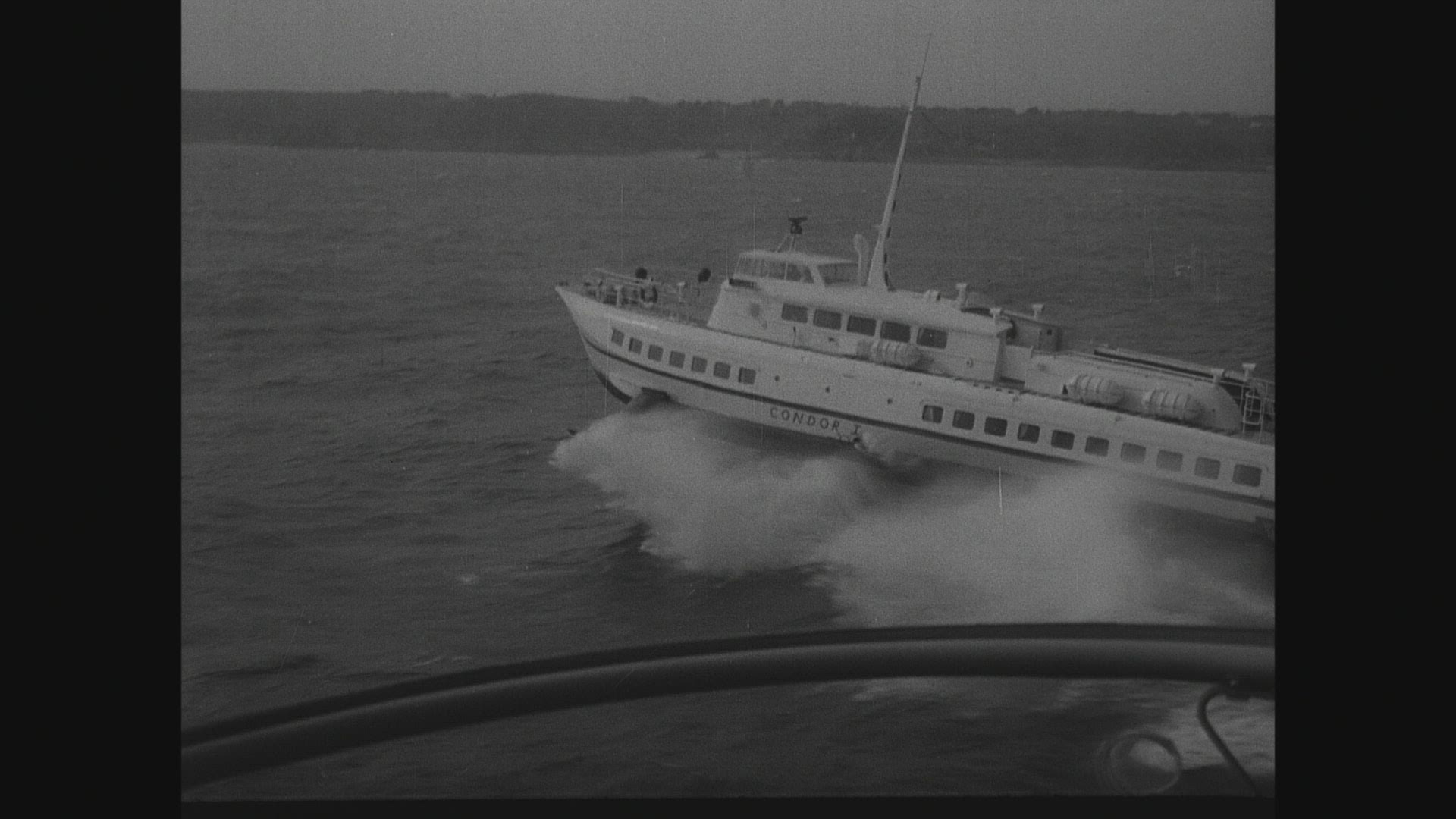 337316536 / Hydrofoil / England / 