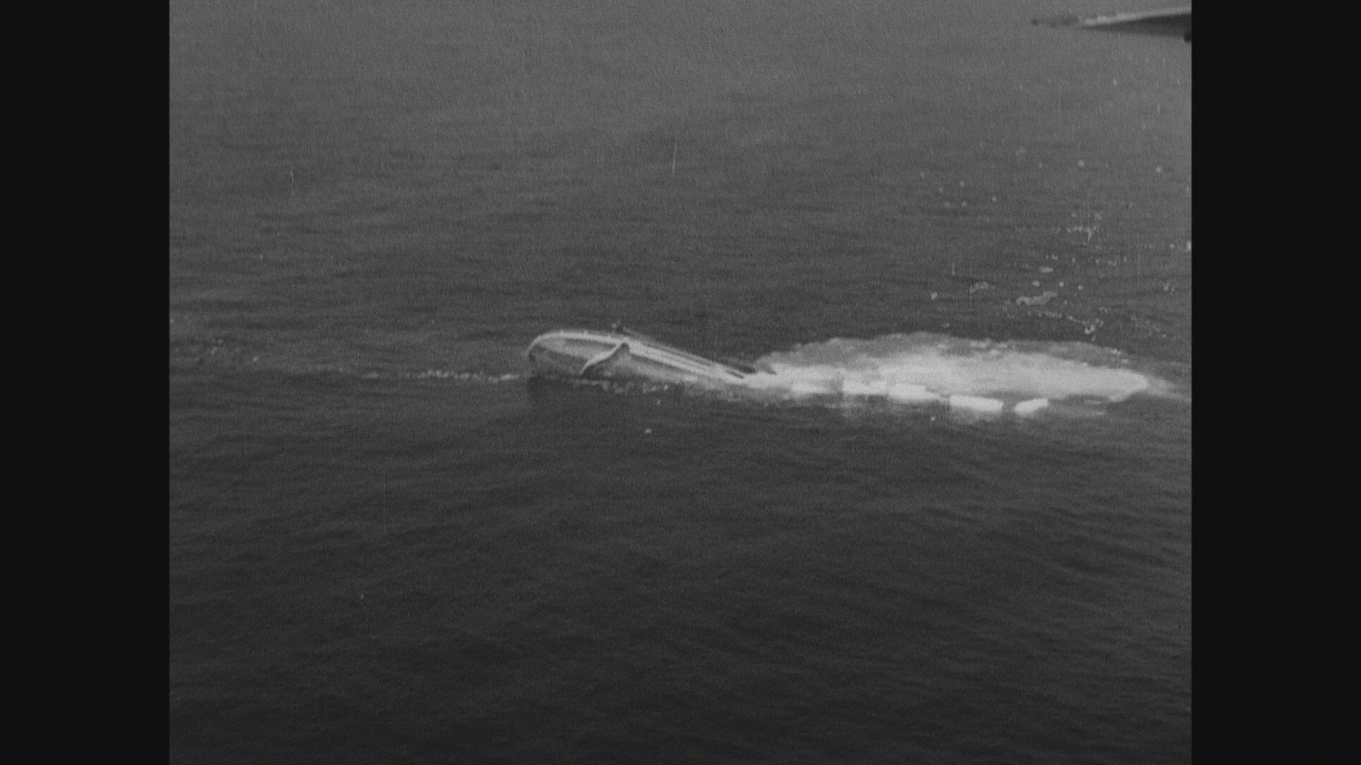 282765520 / SS Andrea Doria / Disaster at Sea / USA / 
