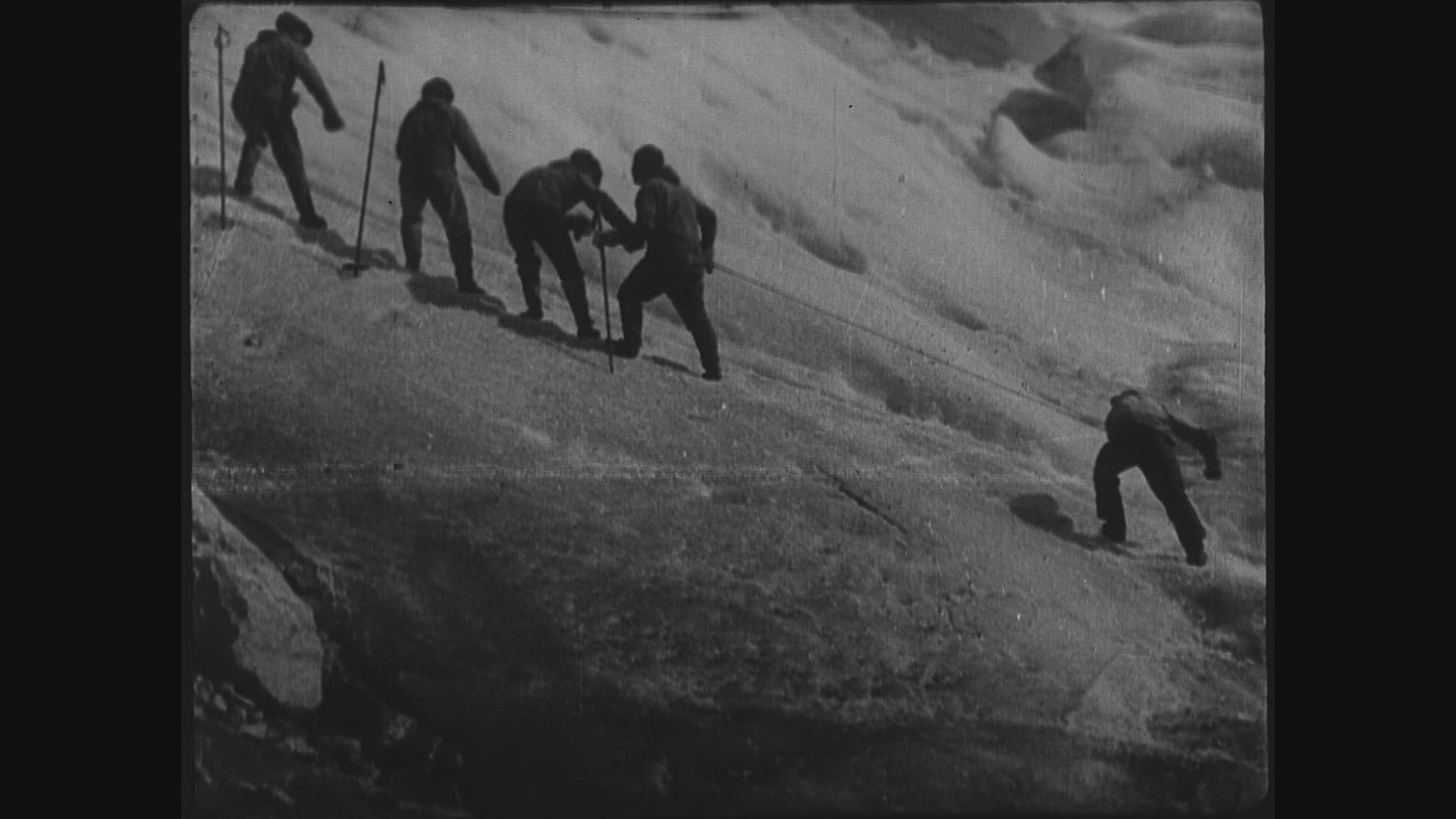 362741469 / Alfred Wegener / Expedition / Greenland / 