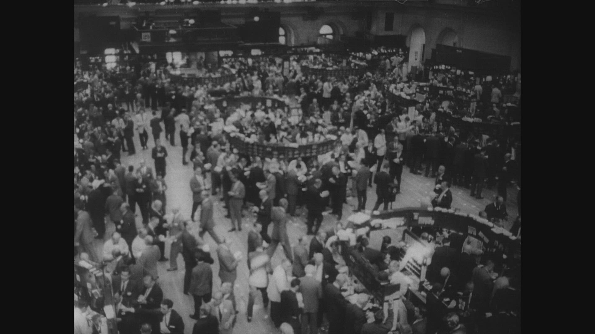 218931049 / New York Stock Exchange / Wall Street / USA / 