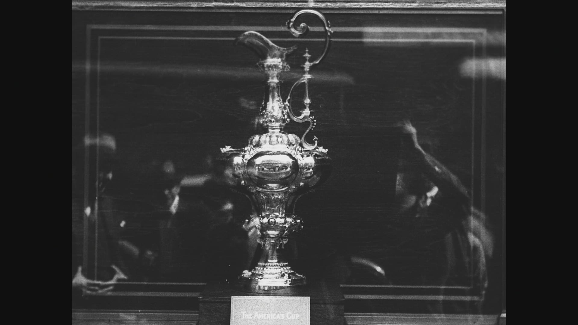 999588168 / America's Cup / Sailing Regatta / USA / 