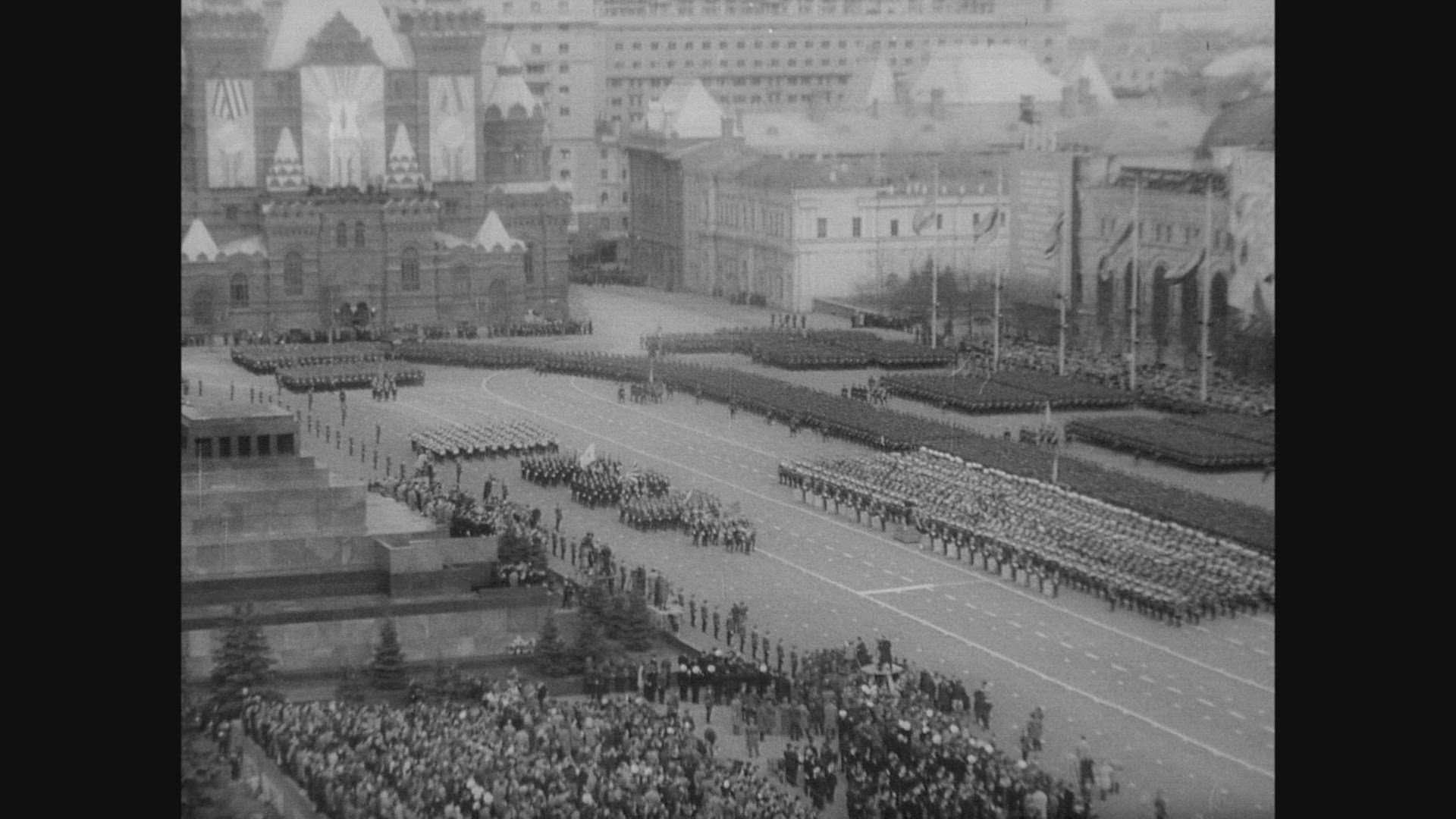 525690325 / Russian Military / Red Square / Moscow / Russia / 