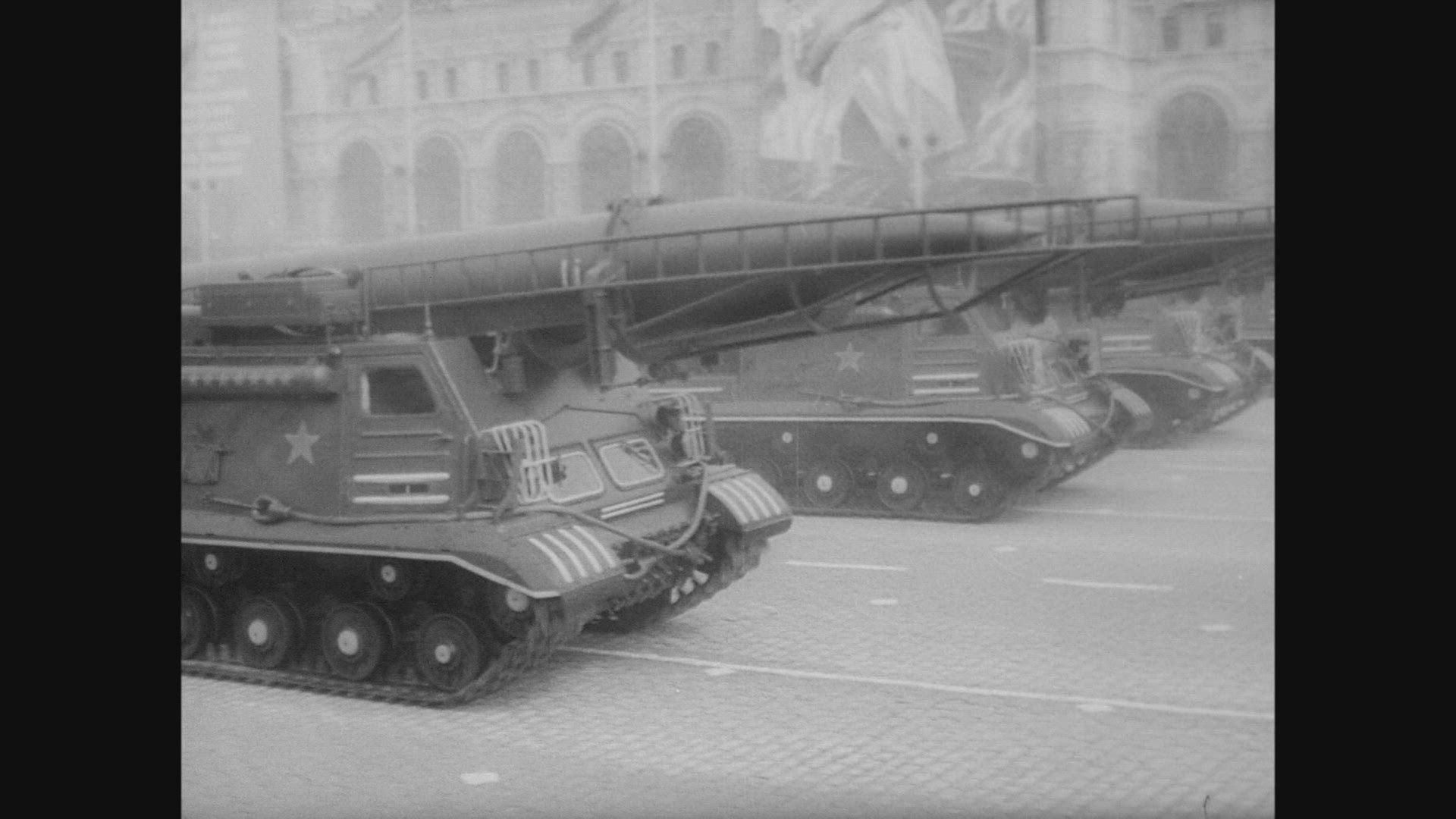286847000 / Russian Military / Red Square / Moscow / Russia / 