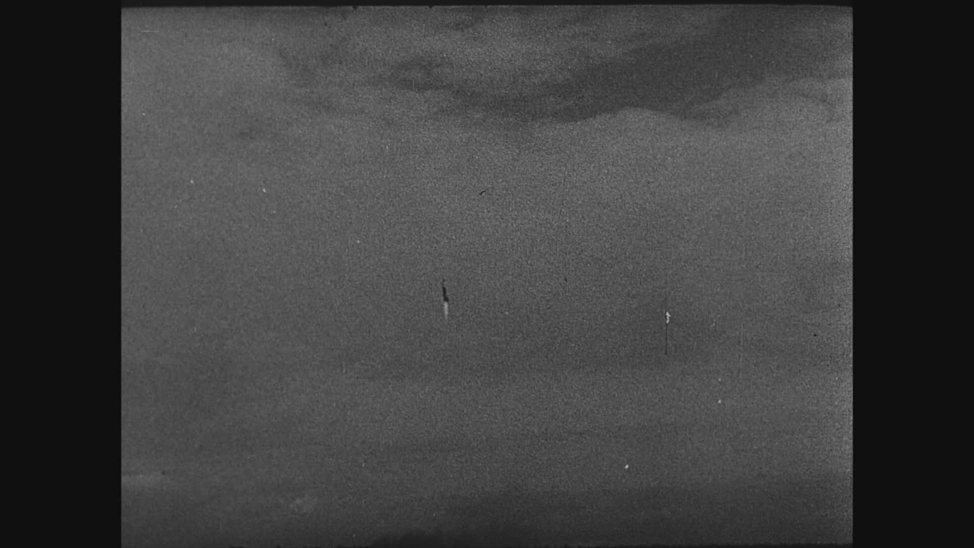 489942386 / V2 / Rocket Test / Cuxhaven / Germany / 