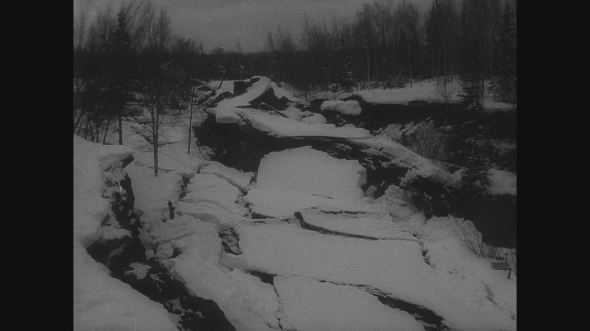601302982 / Earthquake Catastrophe / Alaska / 