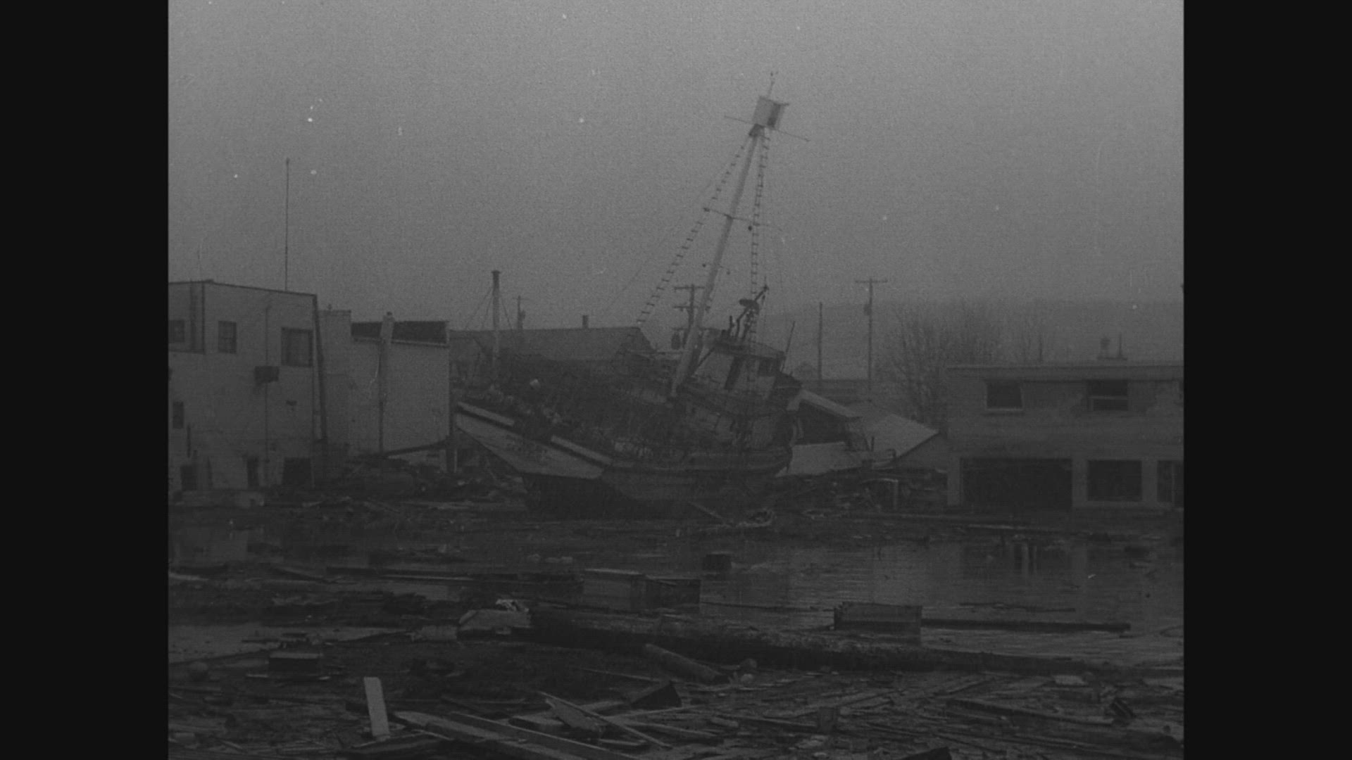 412130384 / Earthquake Catastrophe / Alaska / 