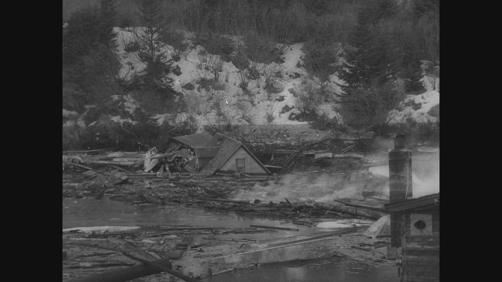 402031393 / Earthquake Catastrophe / Alaska / 