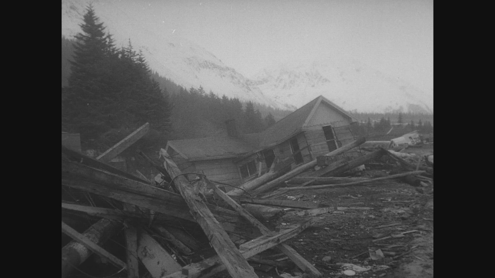 520291459 / Earthquake Catastrophe / Alaska / 
