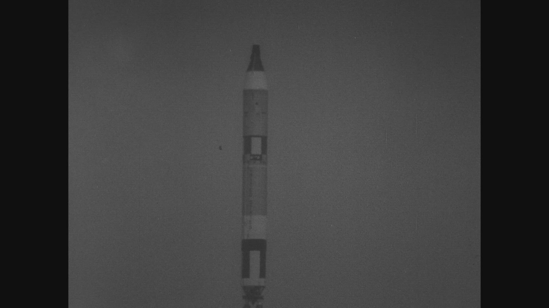 669172590 / Gemini Spacecraft / NASA / USA / 