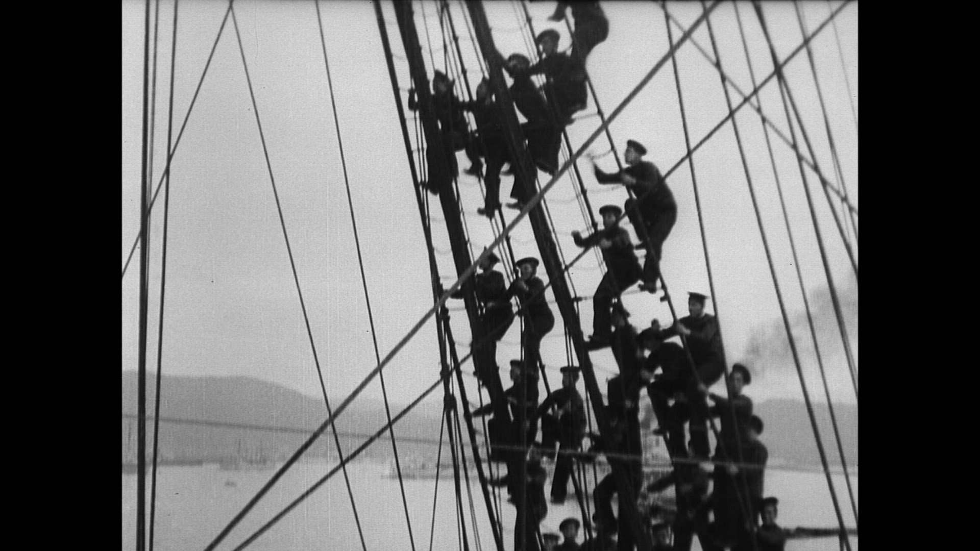 457139521 / Sail Training Ship / Italian Navy / Italy / 