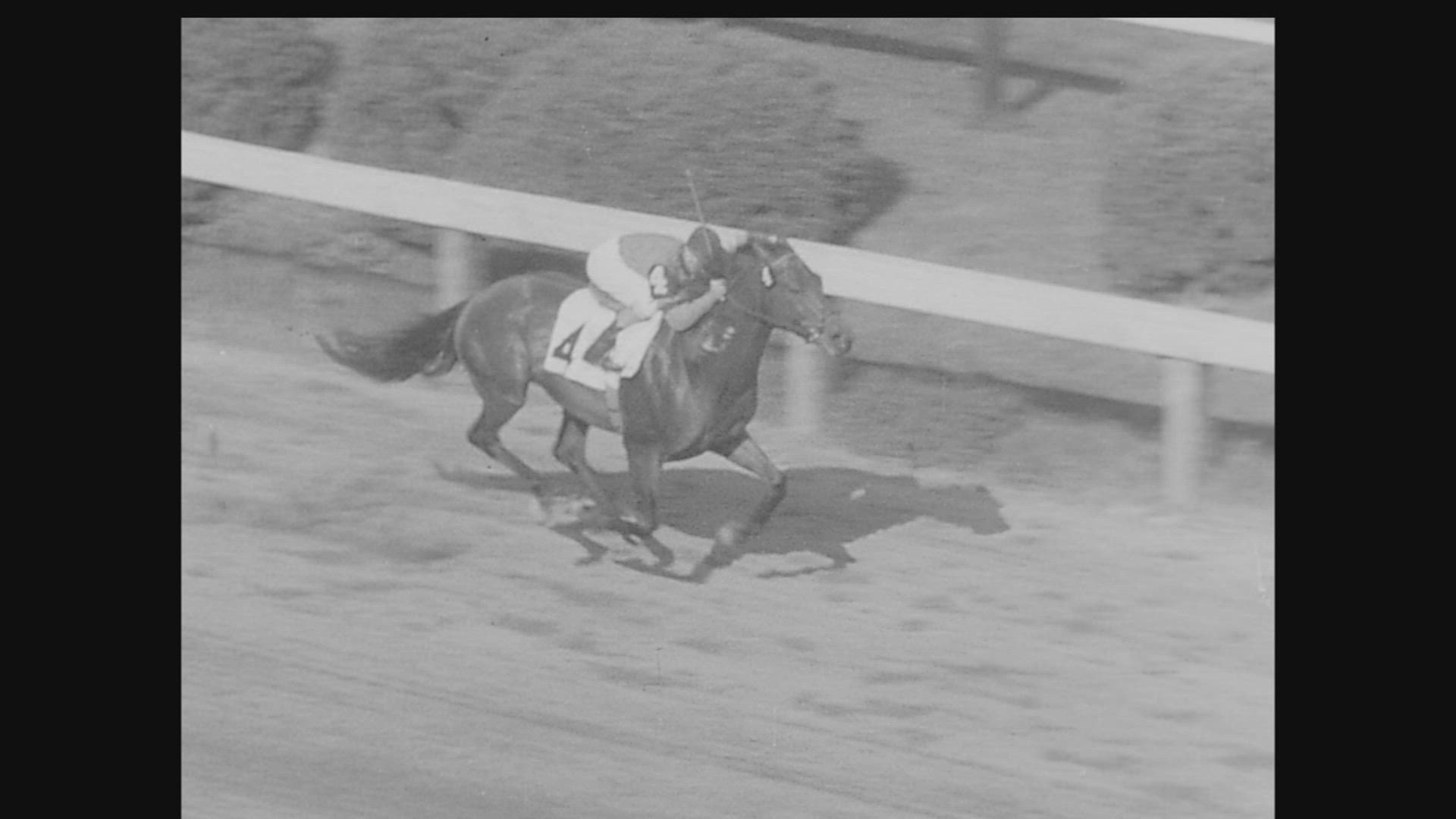 640530414 / Horse Racing / Preakness Stakes / Baltimore / USA / 