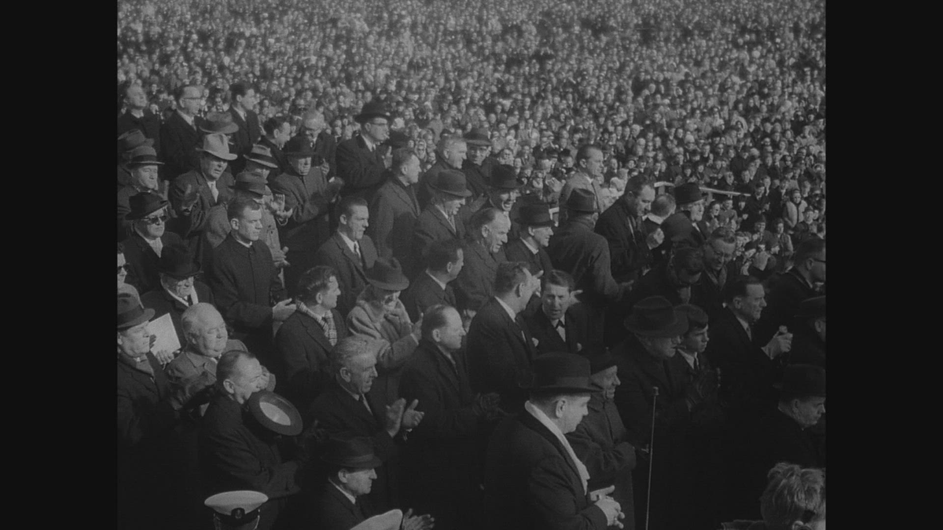 757507516 / Lyndon B. Johnson / Inauguration / USA / 