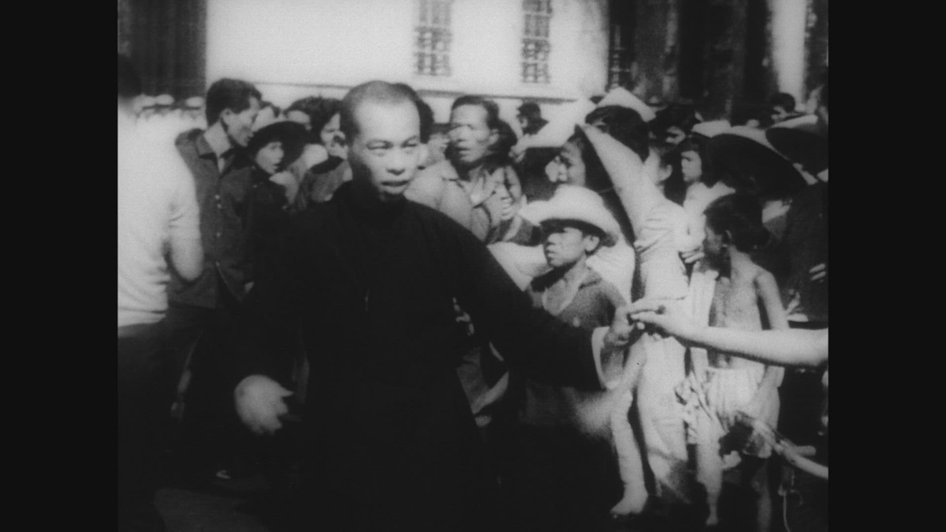 362452508 / Buddhist / Anti Vietnam Demonstration / Vietnam / 