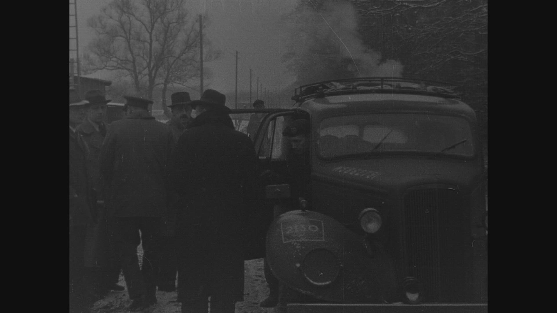923367225 / Postwar Period / Housing Problem / Ruhr Area / Germany / 