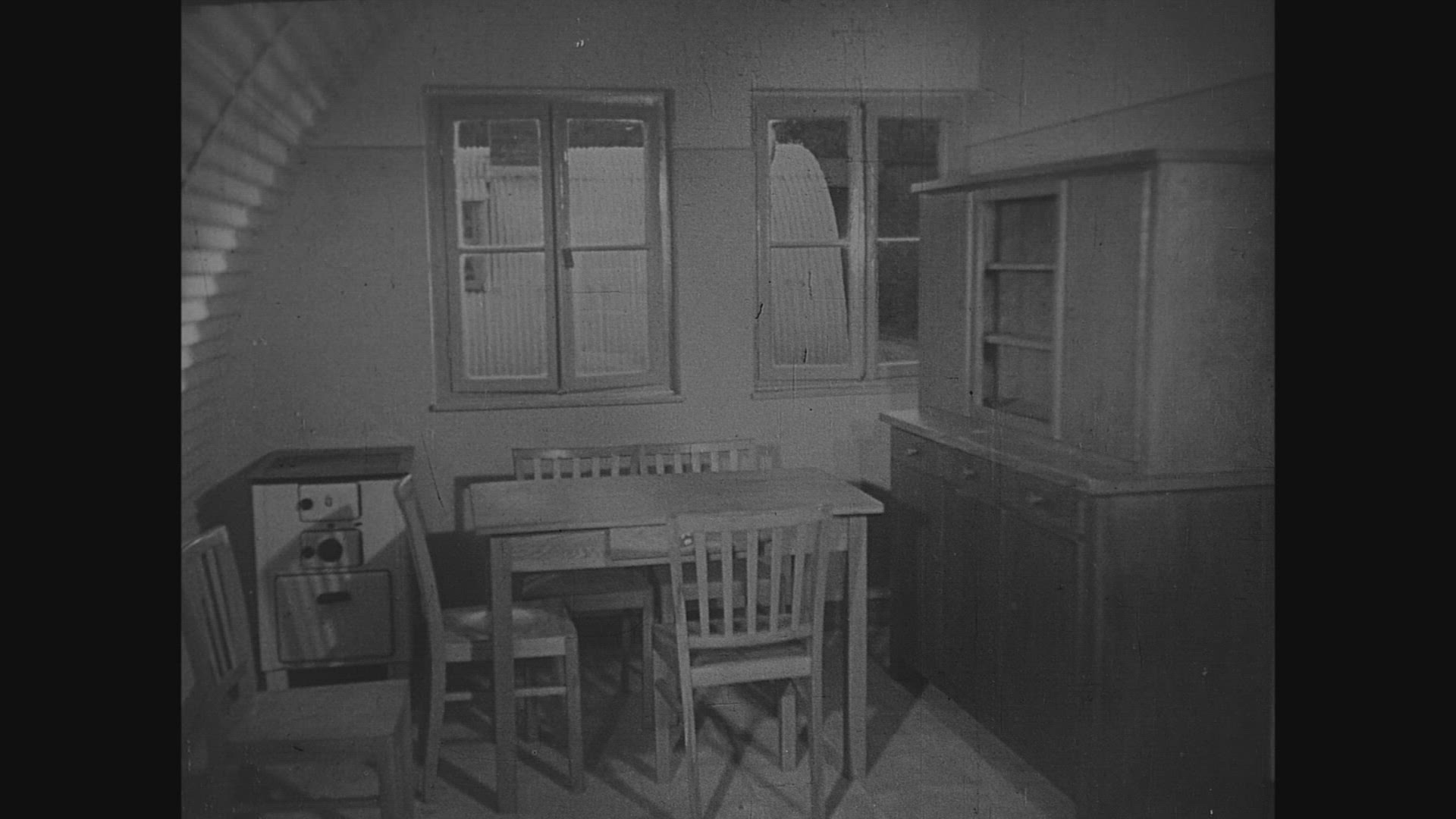 263756378 / Postwar Period / Housing Problem / Ruhr Area / Germany / 