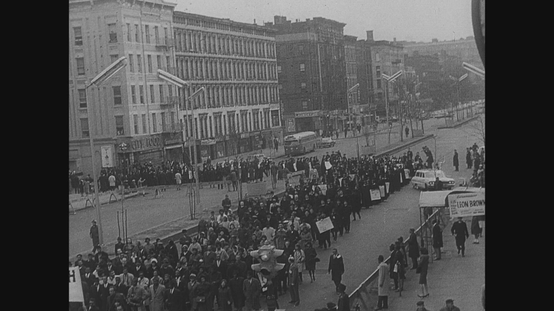 890029748 / Civil Rights Movement / USA / 