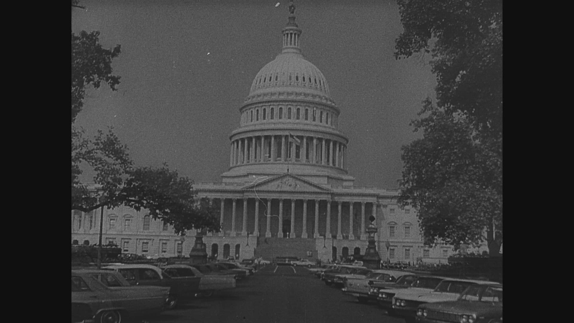 213066285 / Civil Rights Movement / USA / 