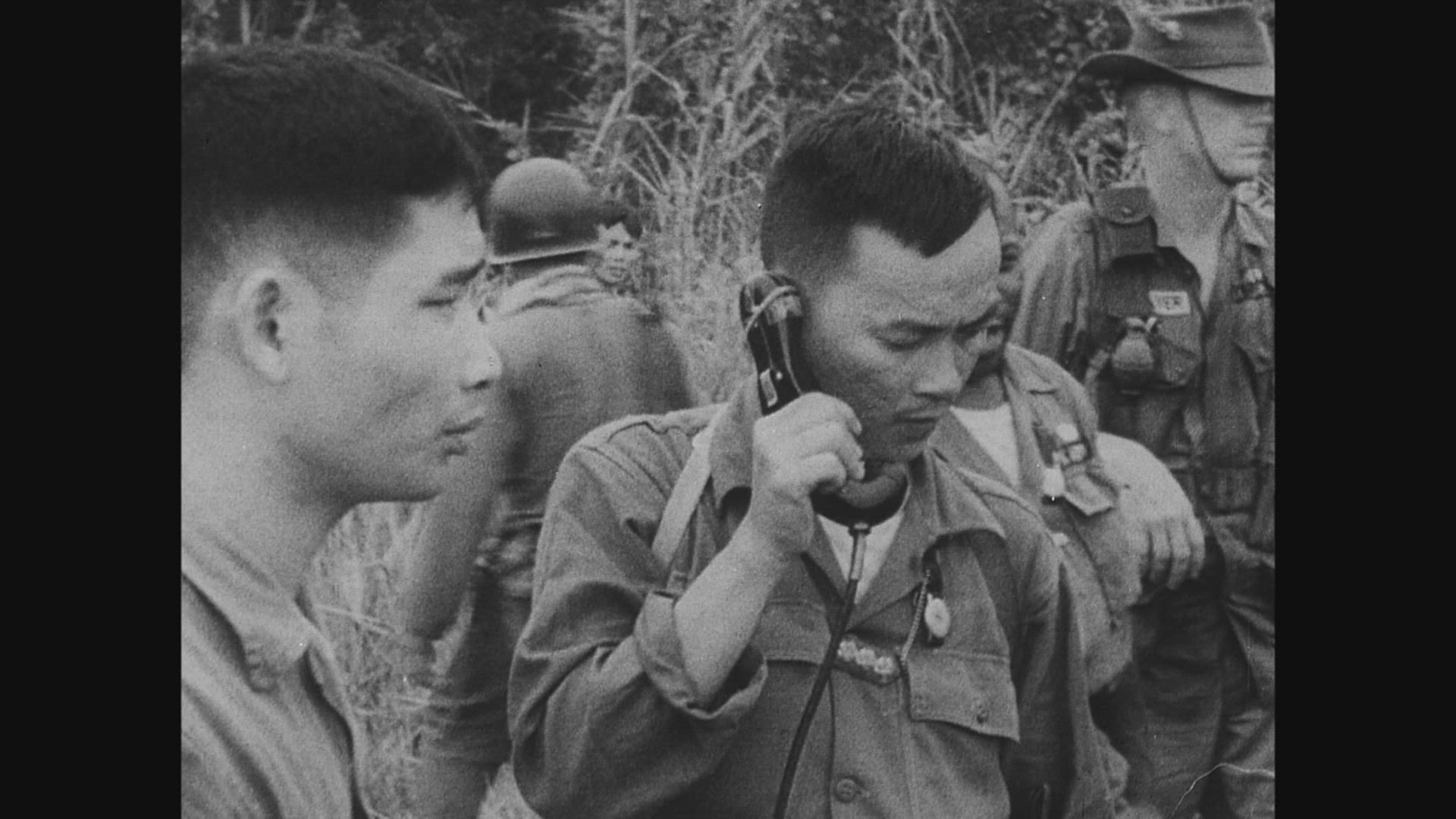 425411844 / US Army / Vietnam War / Vietnam / 