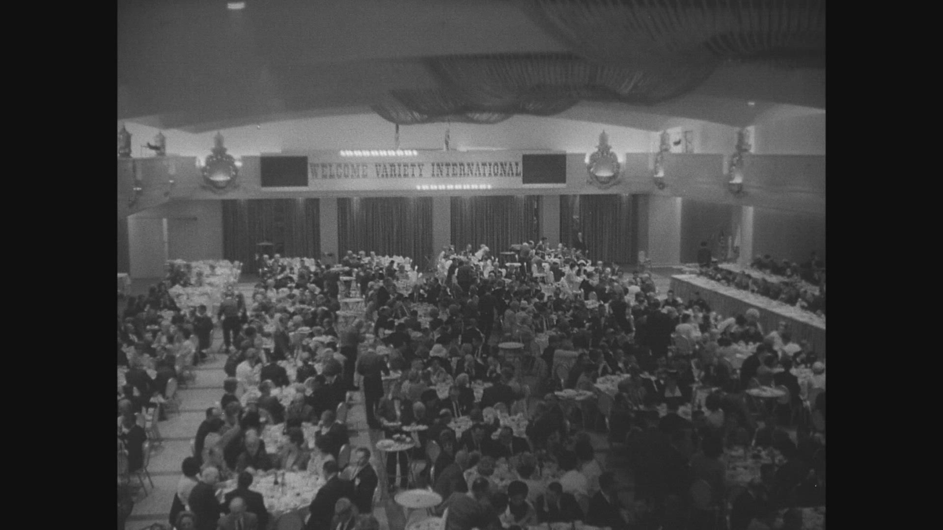 174445520 / Variety Club / Award Ceremony / San Francisco / USA / 