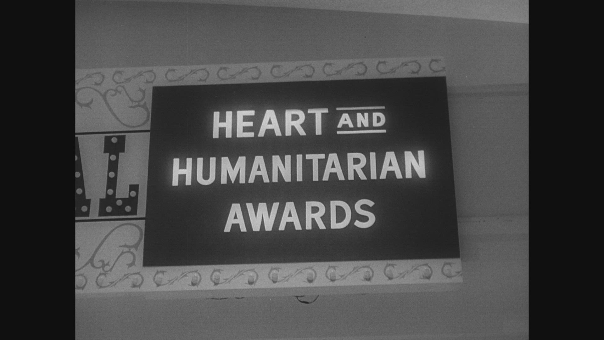 909904307 / Variety Club / Award Ceremony / San Francisco / USA / 