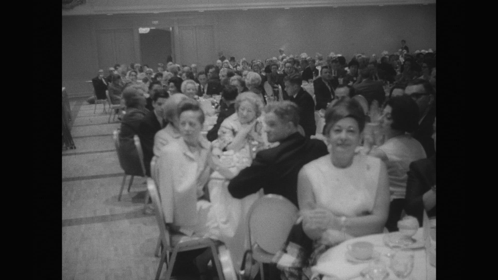 901552462 / Variety Club / Award Ceremony / San Francisco / USA / 