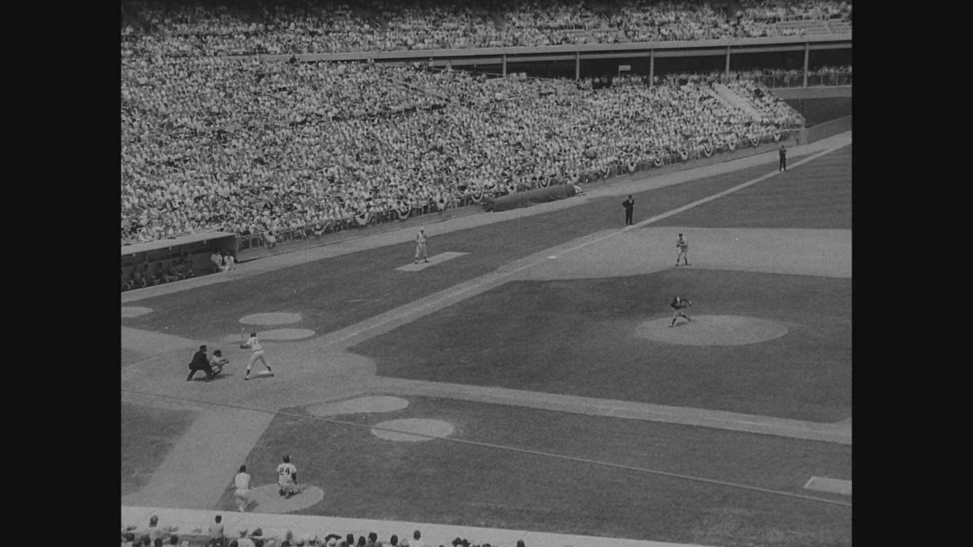 755141800 / All-Star Game / Baseball / USA / 