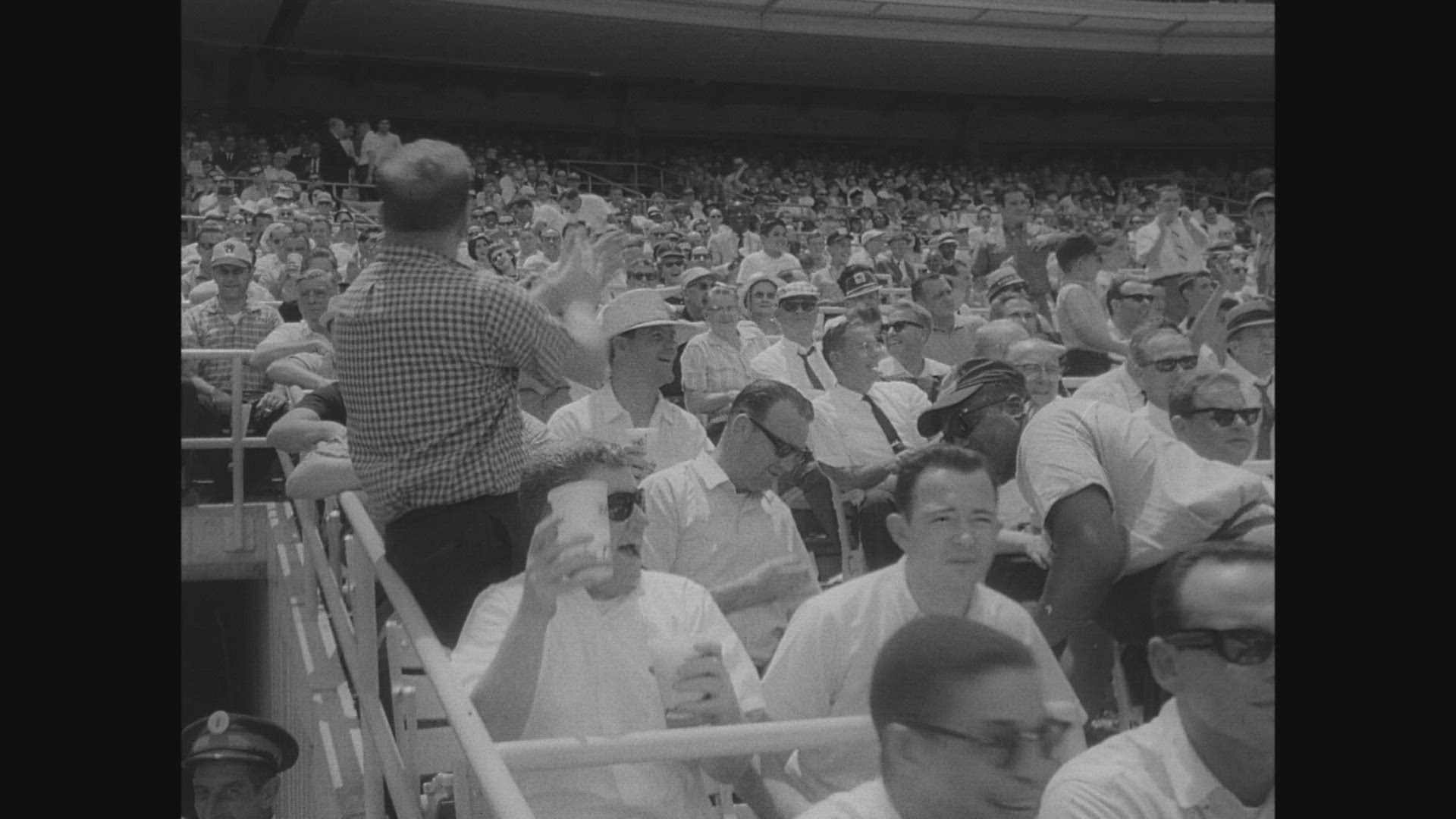 982187711 / All-Star Game / Baseball / USA / 