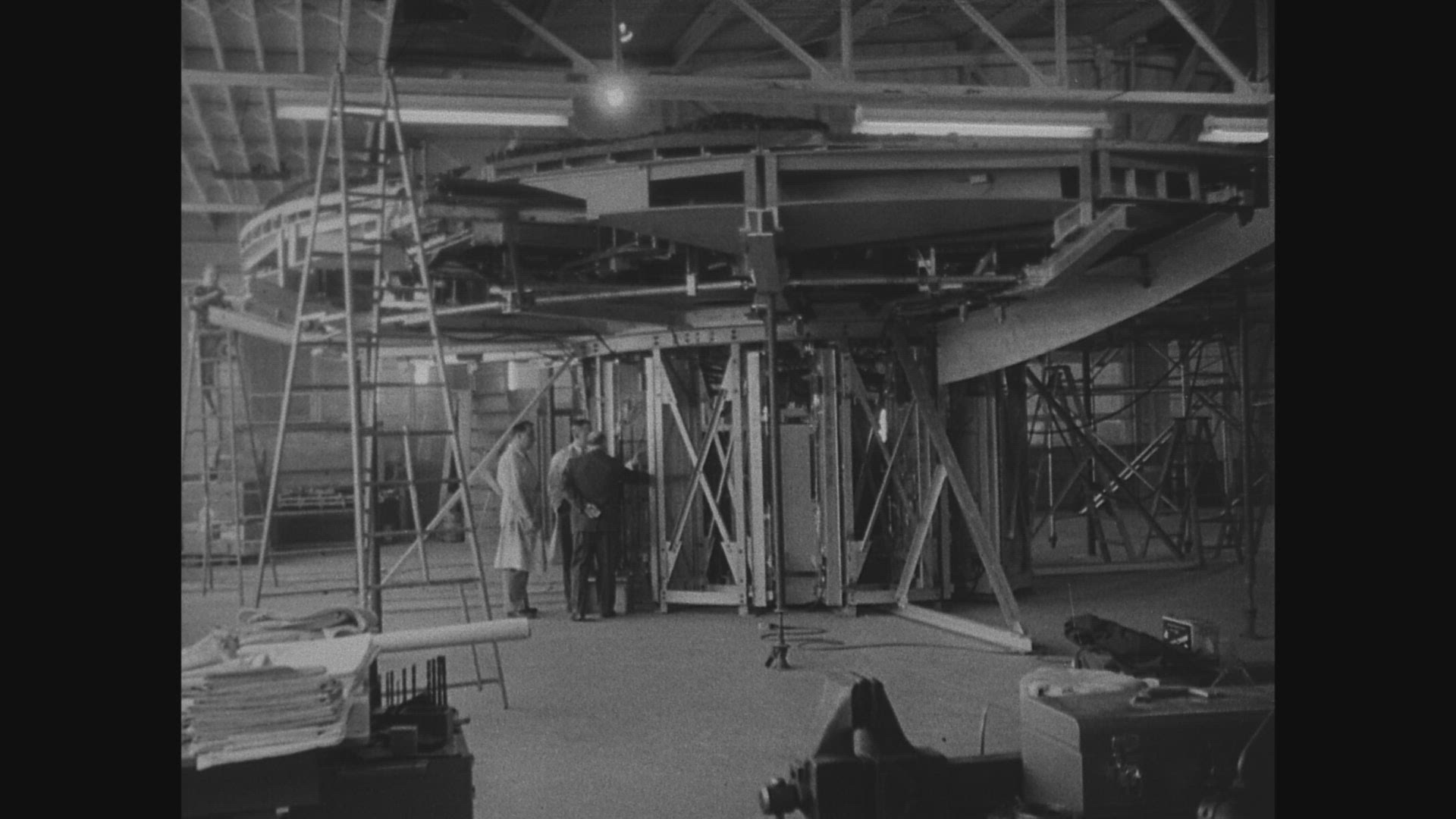 907354759 / Expo 1958 / Brussels / Belgium / 