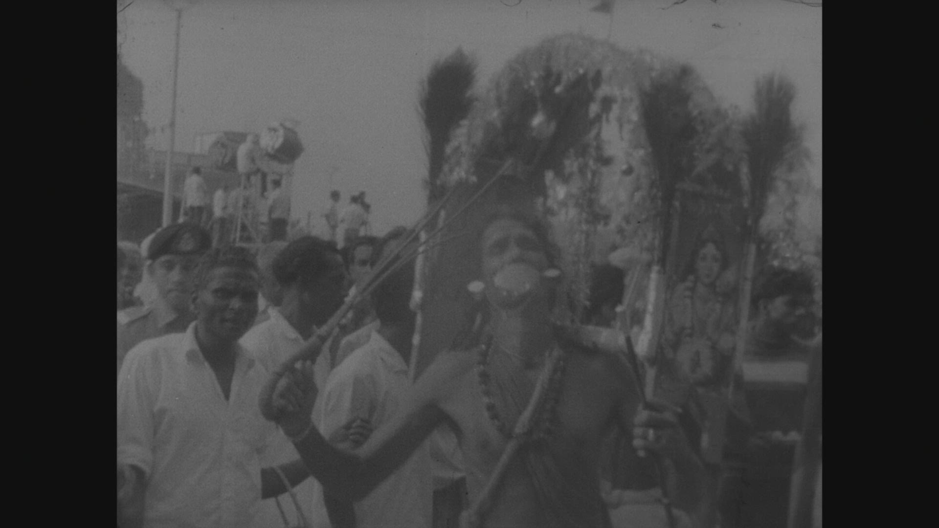 158260262 / Hinduism / Religious Festival / Malaysia / 