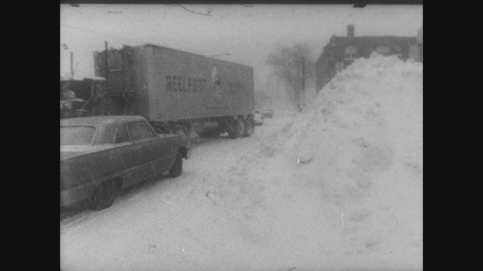 623349621 / Blizzard / Chicago / USA / 