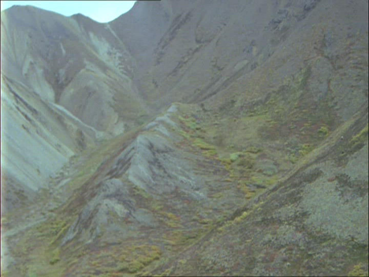 287048862 / Mountains / Alaska