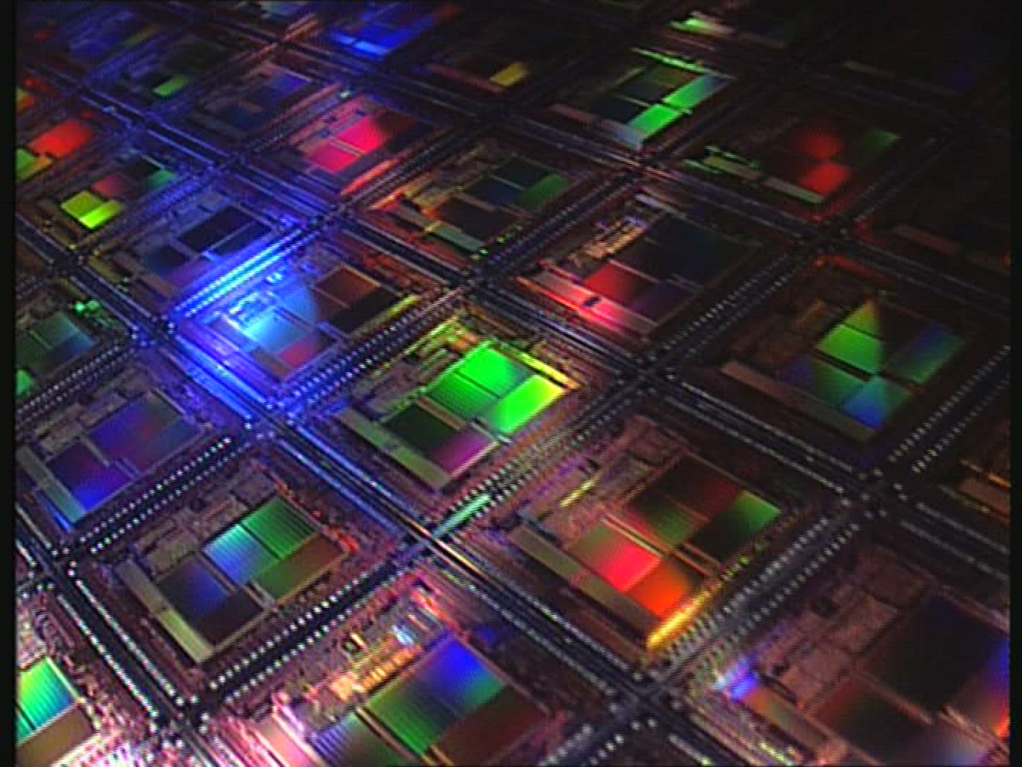 335585454 / Chip Production / Macro