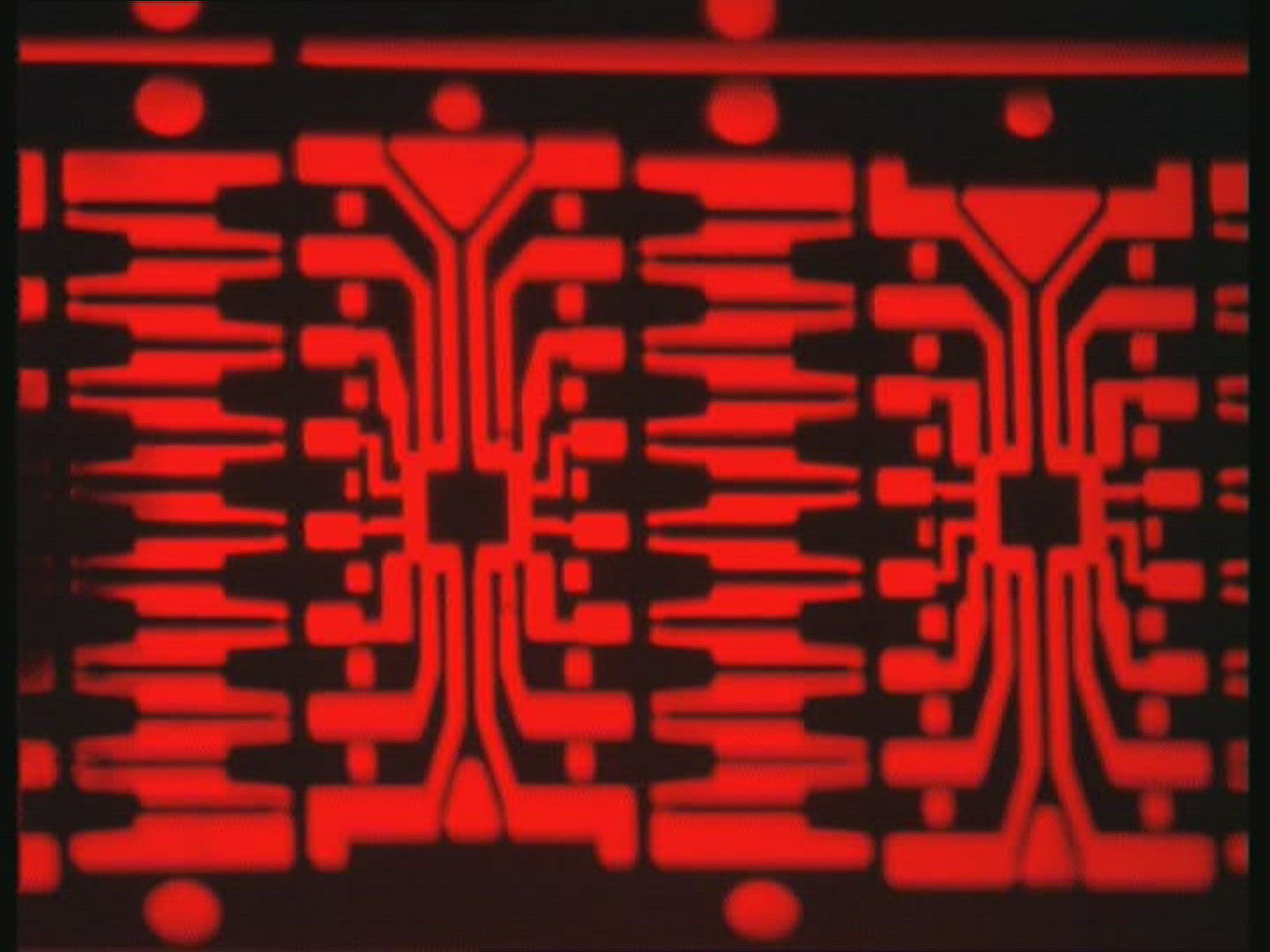 414598387 / Chip Production / Macro