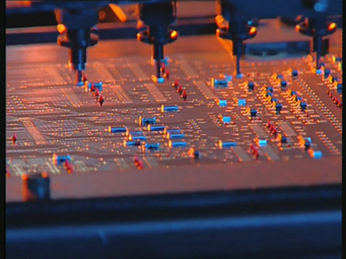 581731697 / Chip Production / Macro