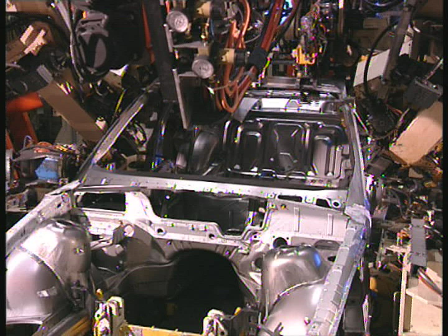 423196918 / Industry / Car Factory