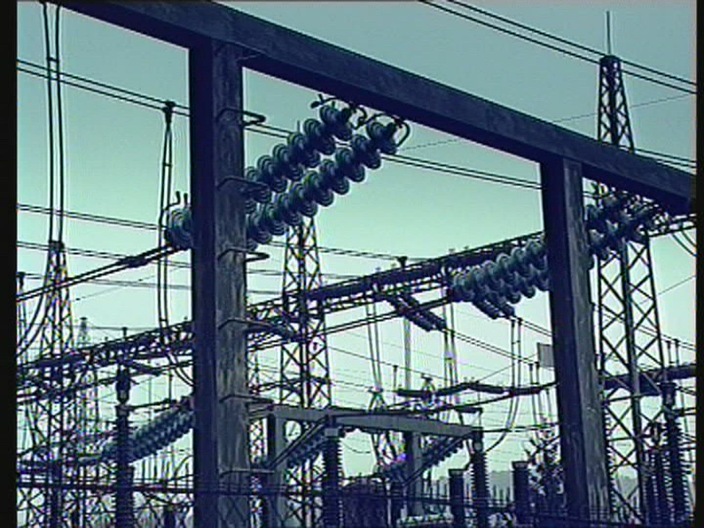 634872670 / Electric Power Station / Energy Industry