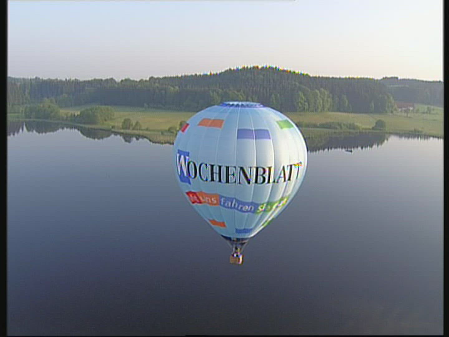 746385619 / Ballooning / Germany