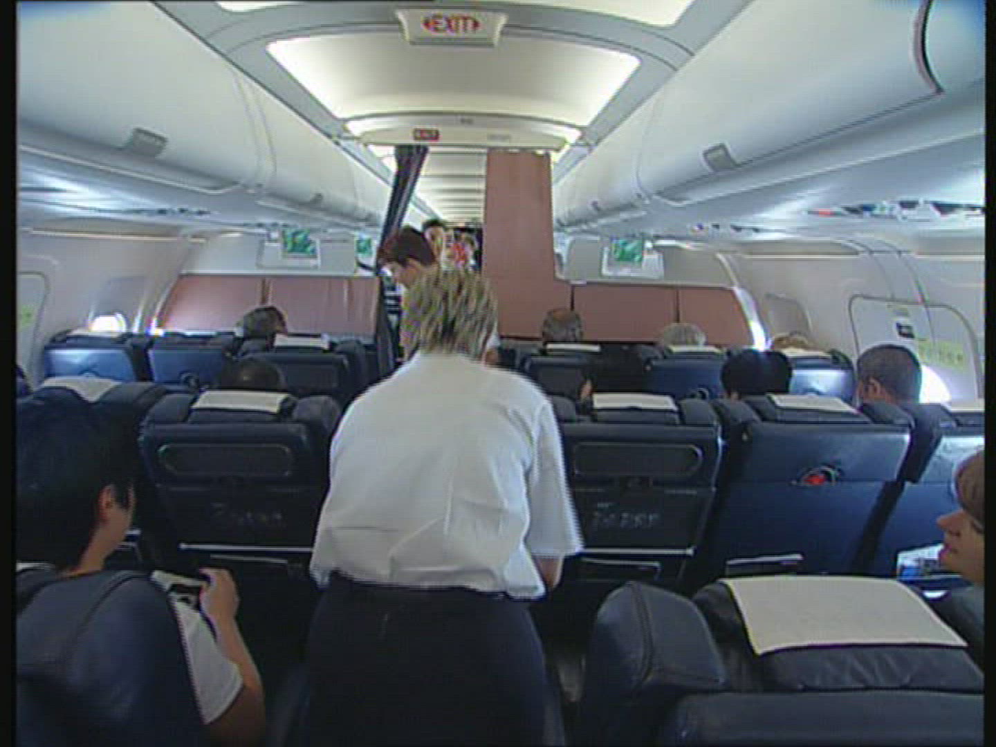 868127281 / Aeroplane / Flying