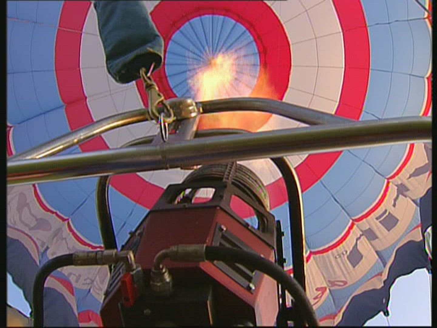 828342462 / Ballooning / Germany