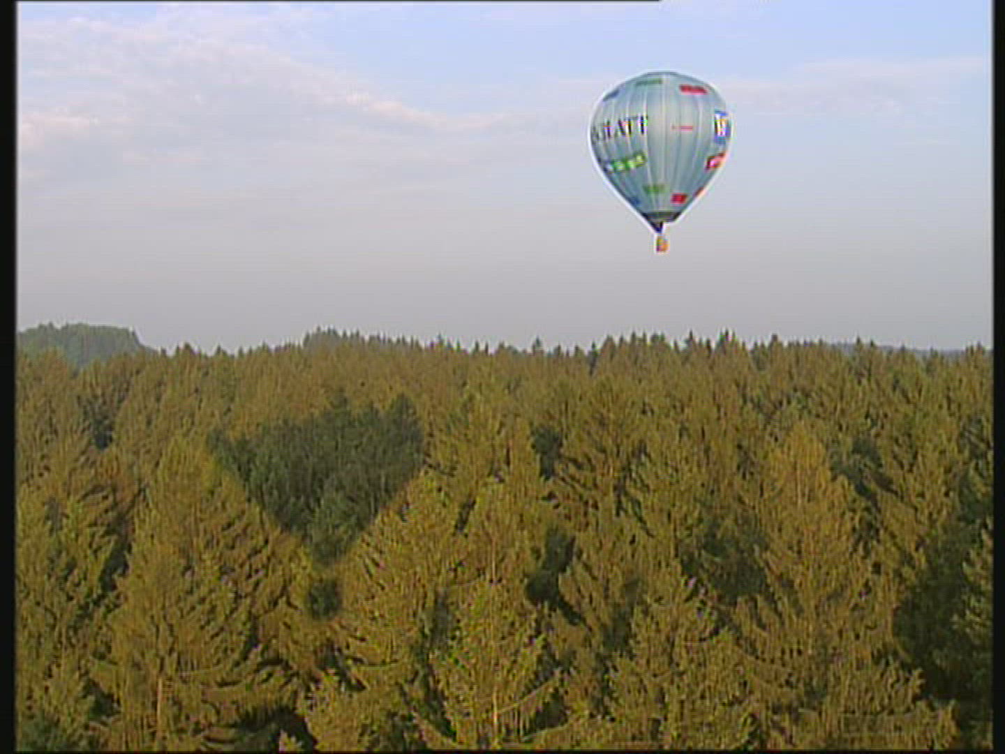 108696856 / Ballooning / Germany