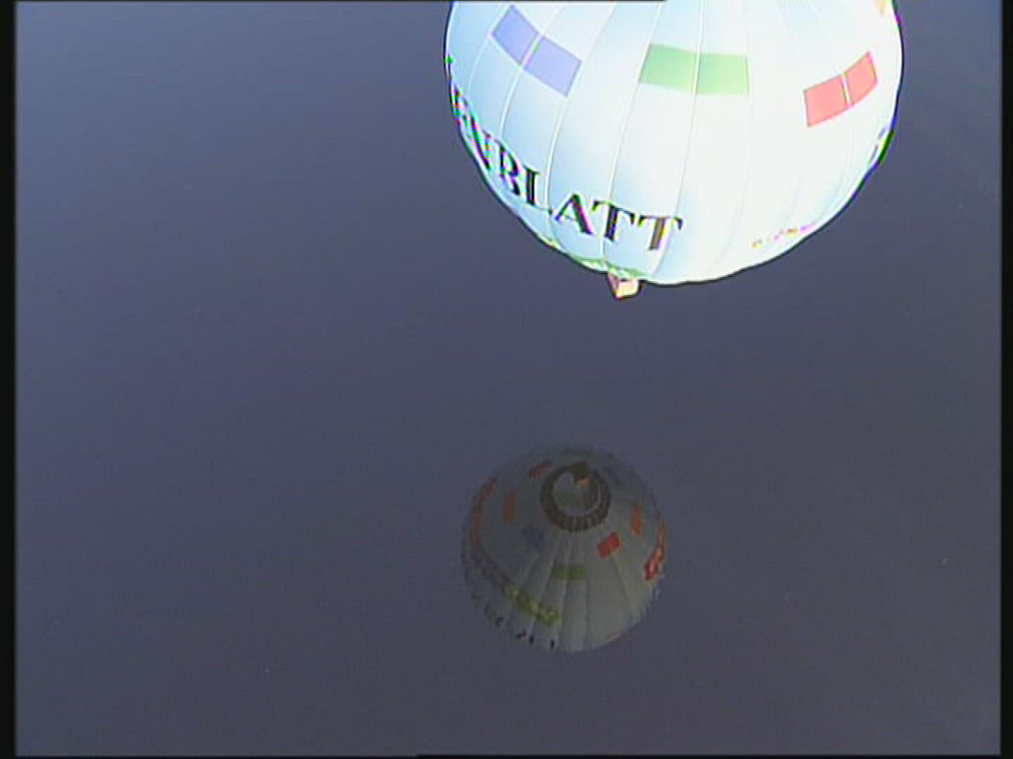 770782178 / Ballooning / Germany