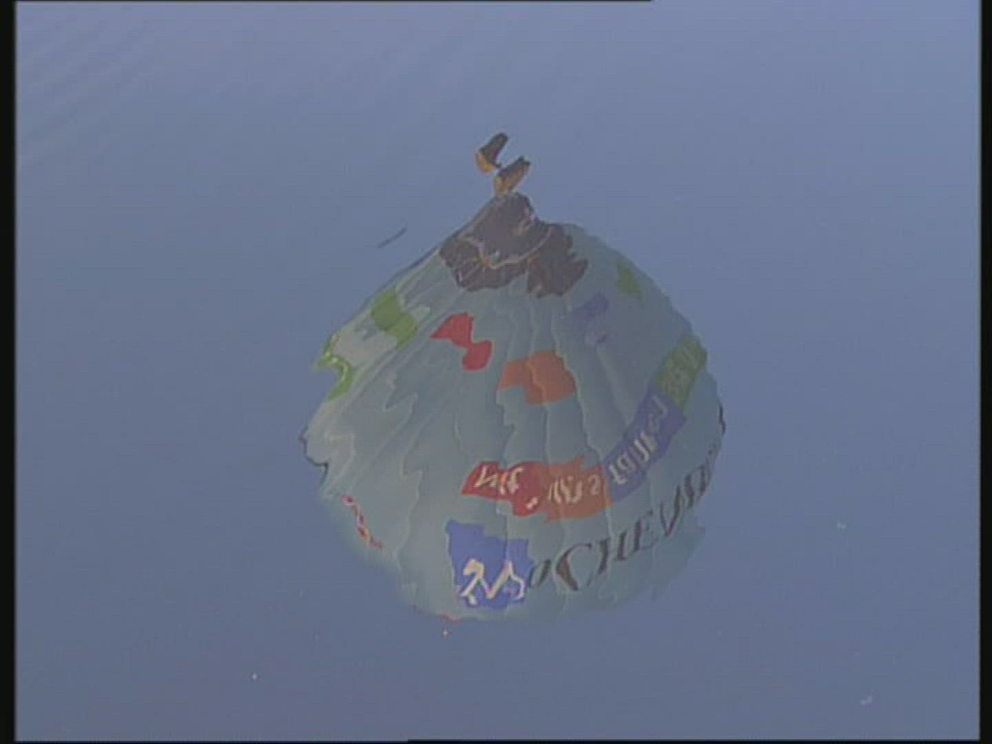 149373535 / Ballooning / Germany