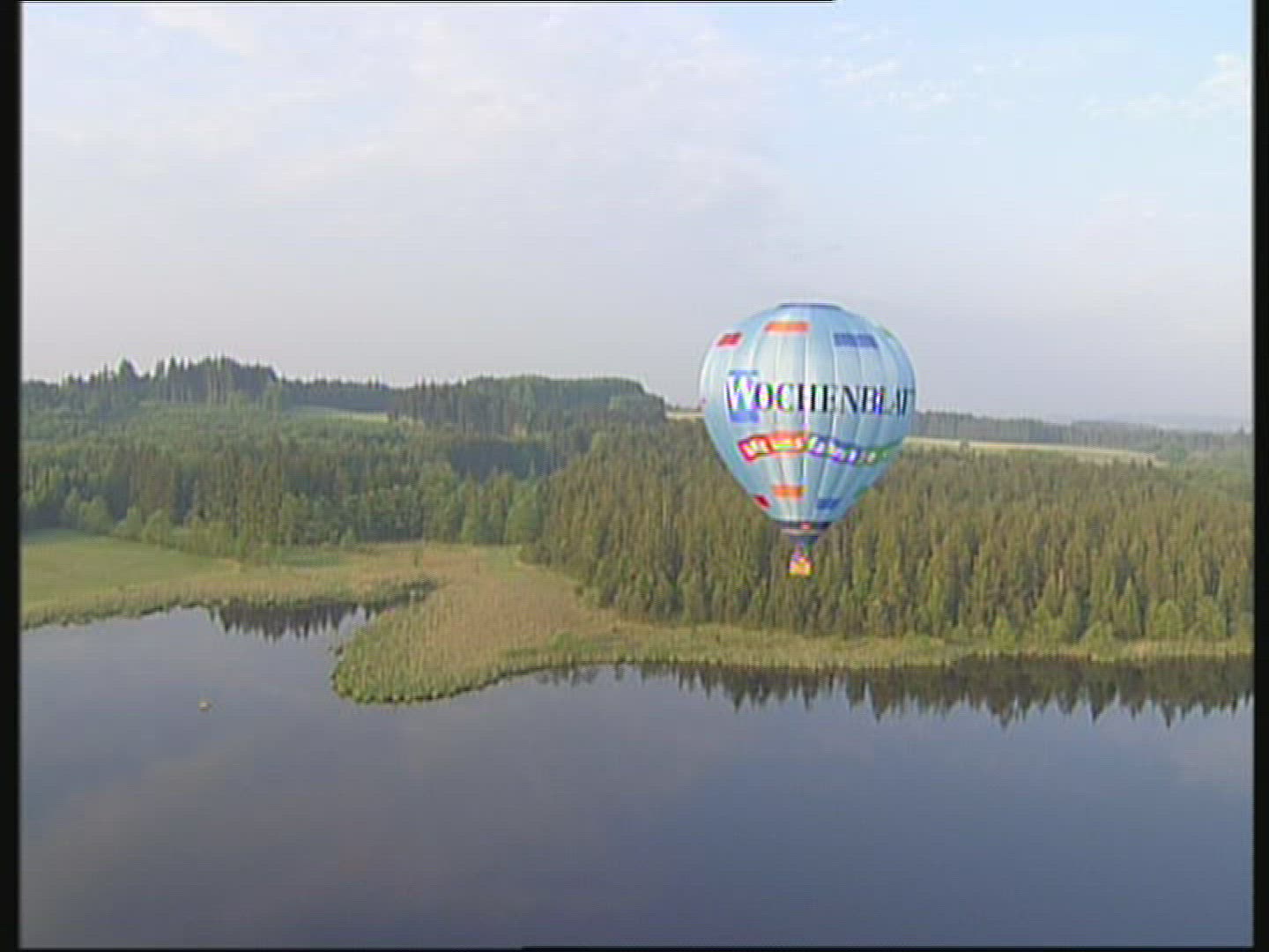 710384938 / Ballooning / Germany