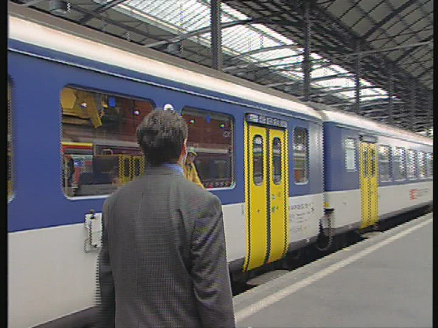 969987422 / Rail / Railway Station / Switzerland