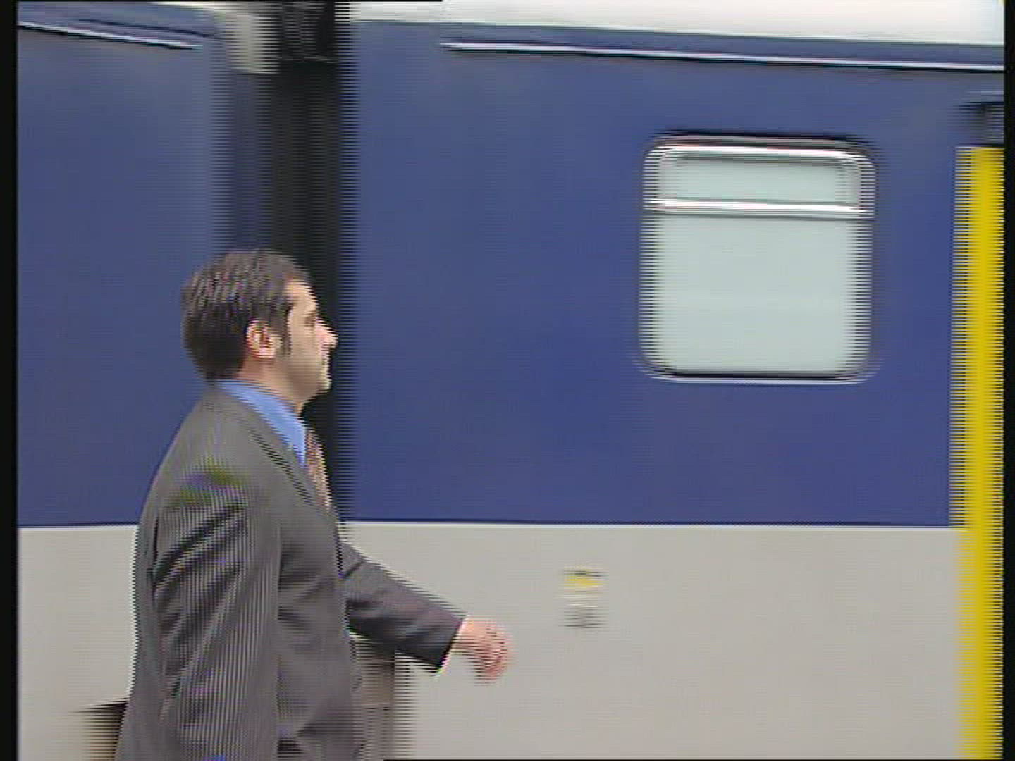 576414860 / Rail / Railway Station / Switzerland
