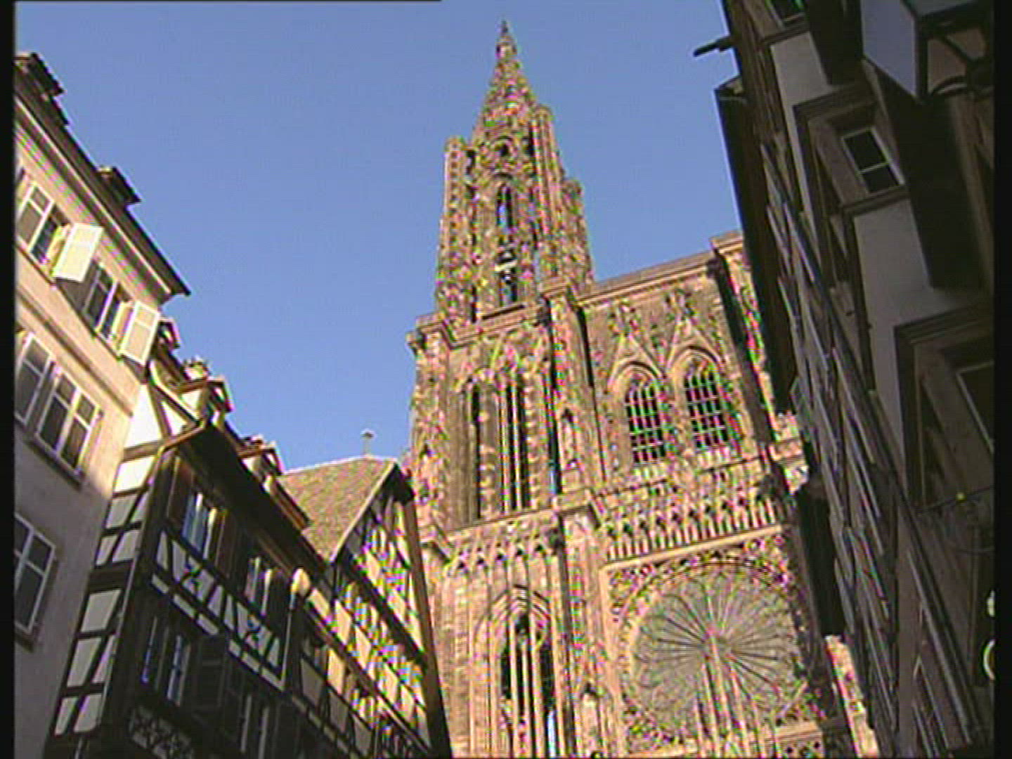 937244847 / Strasbourg / Cathedral