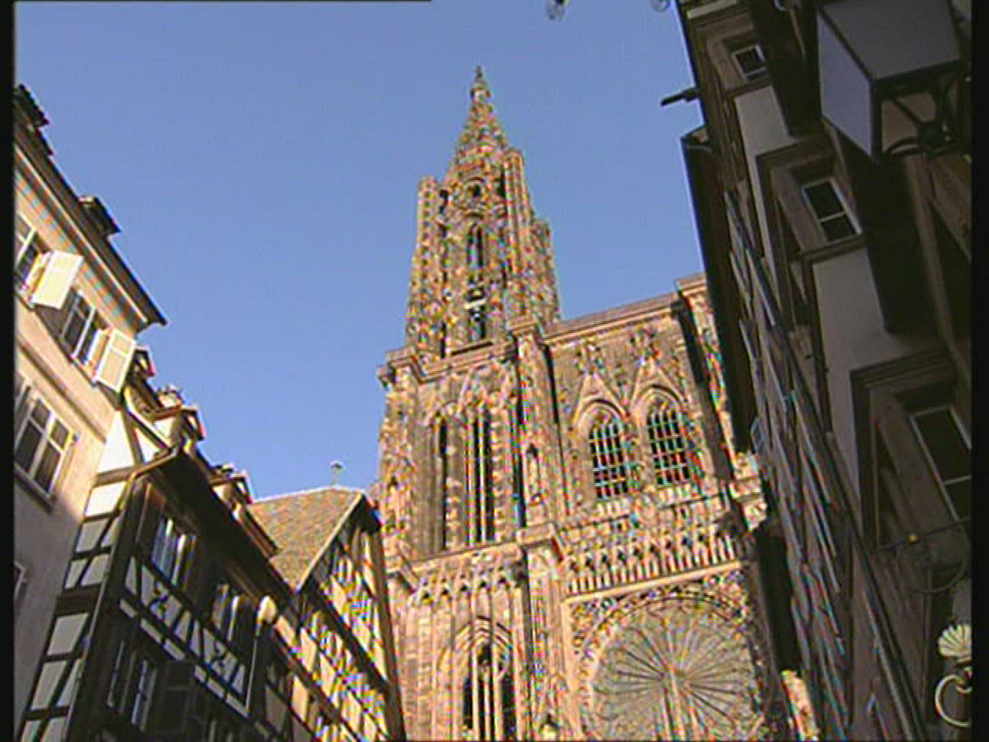 519451346 / Strasbourg / Cathedral