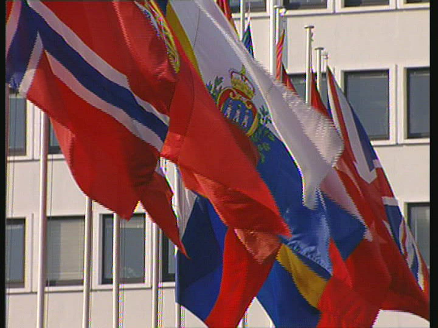 981675995 / Strasbourg / European Parliament