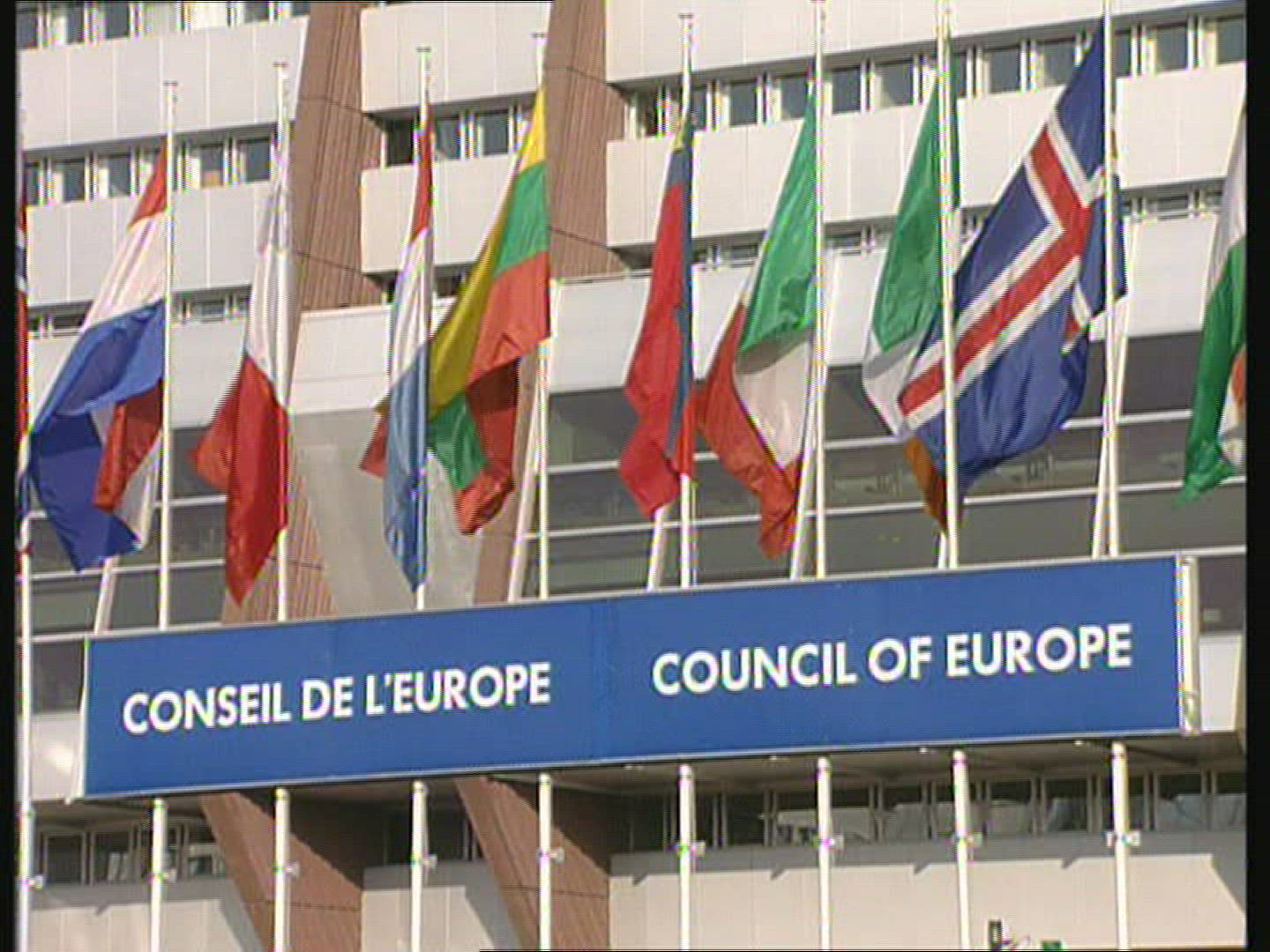 119201070 / Strasbourg / European Parliament