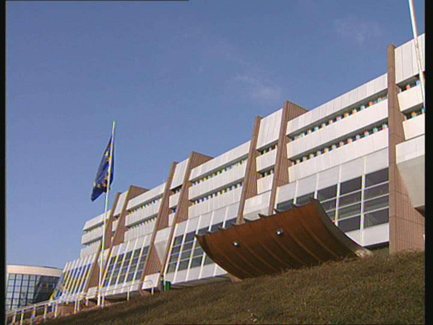 790746284 / Strasbourg / European Parliament